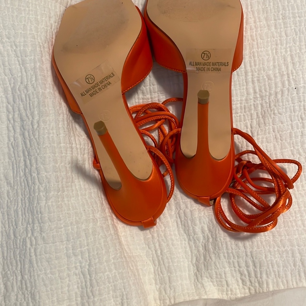 Zapatos - Picture 3 of 7